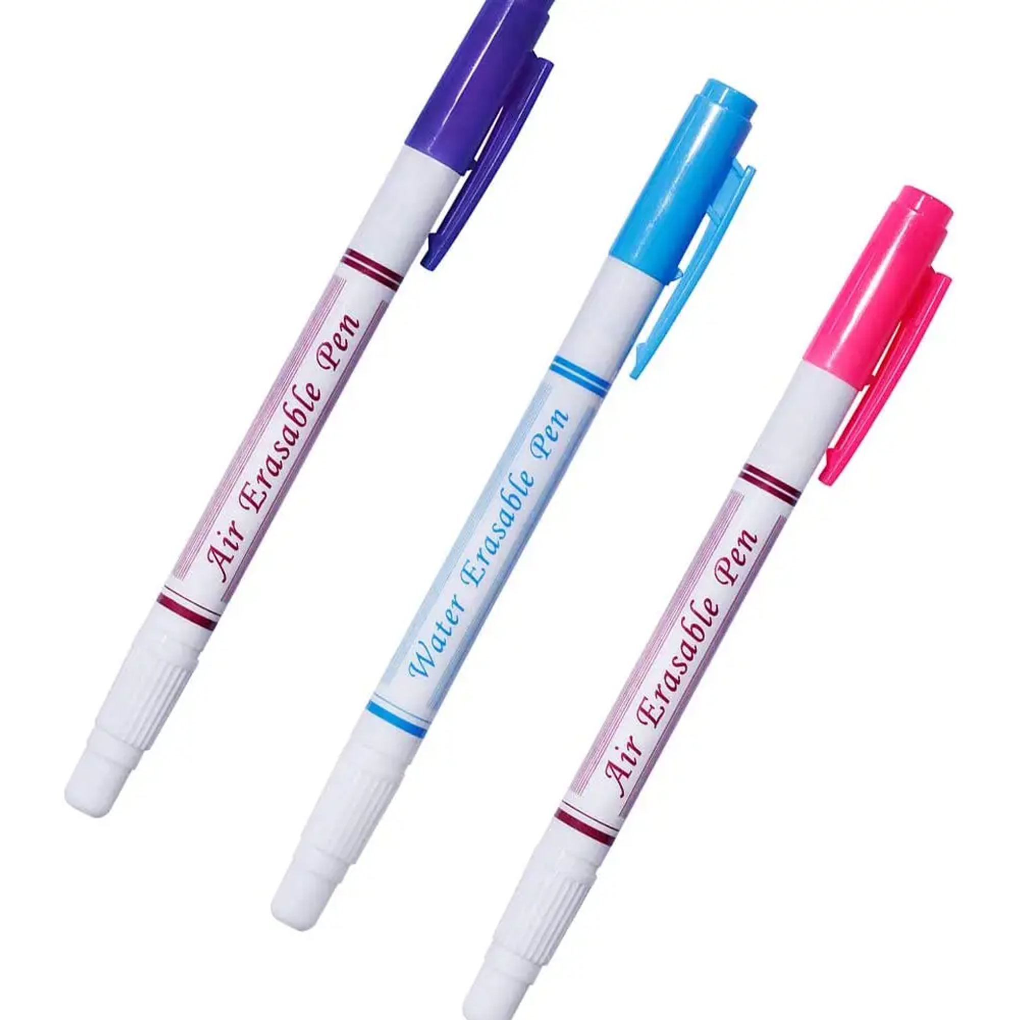Erasable pen - 1