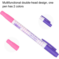 Erasable pen - 2