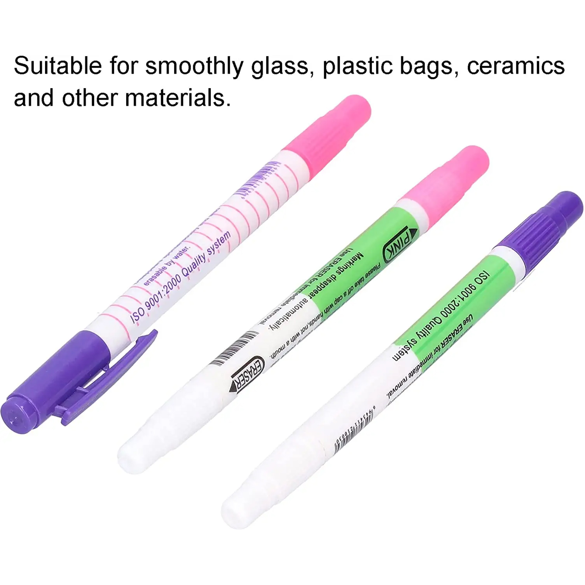 Erasable pen - 5