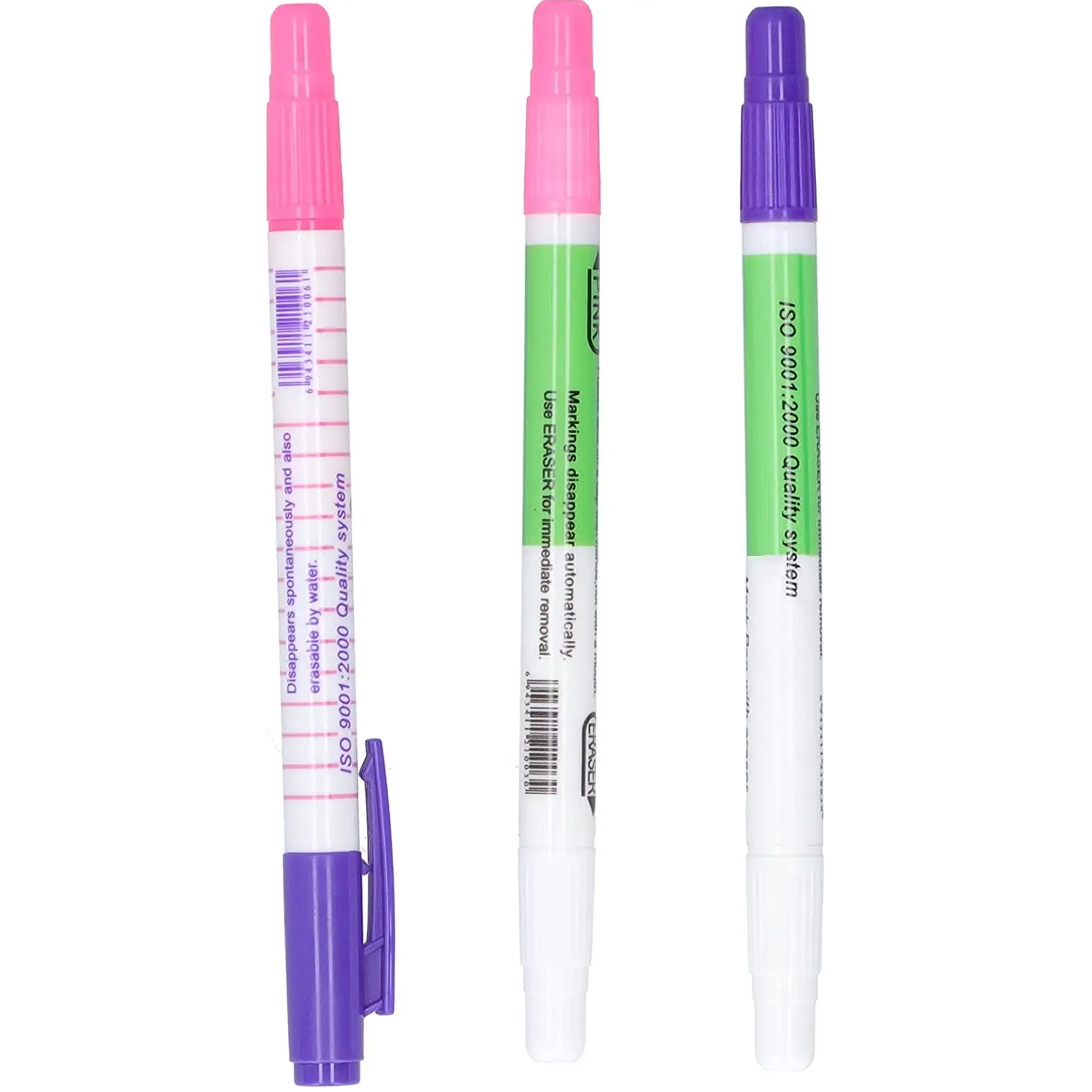 Erasable pen - 6