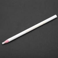 White fabric pen -3