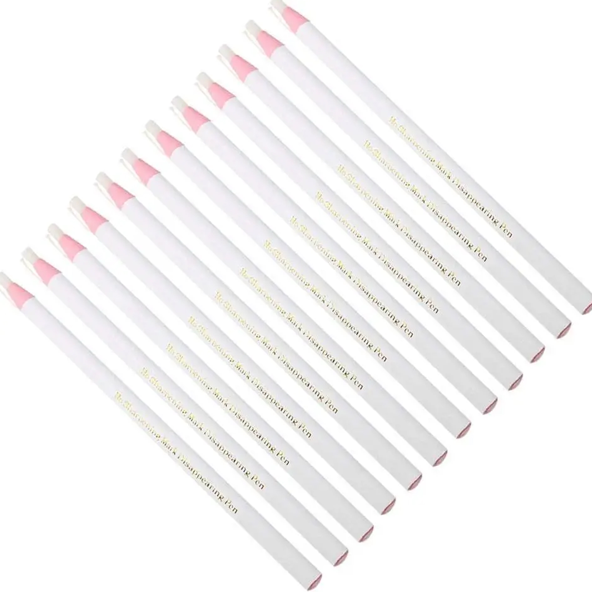 White fabric pen -4