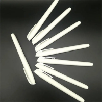 White chalk marker-2