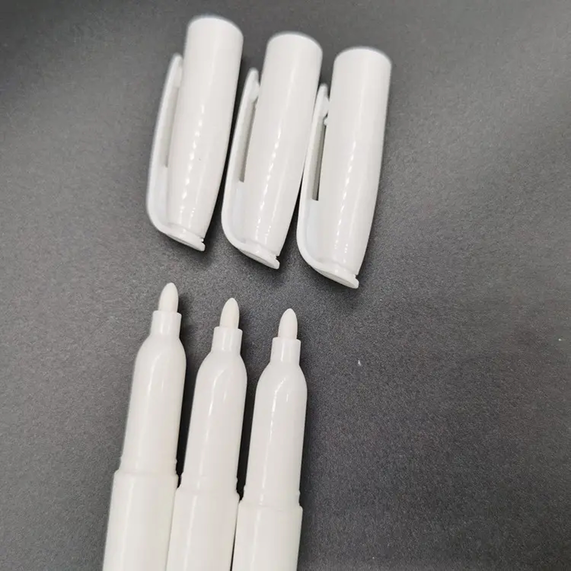 White chalk marker-4