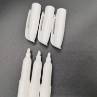 White chalk marker-4