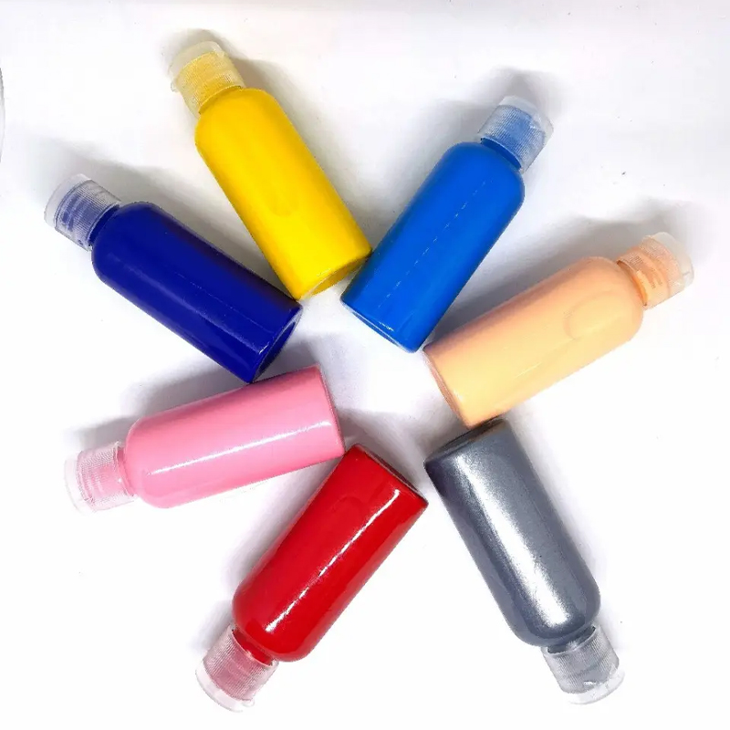 30ml liquid paint -