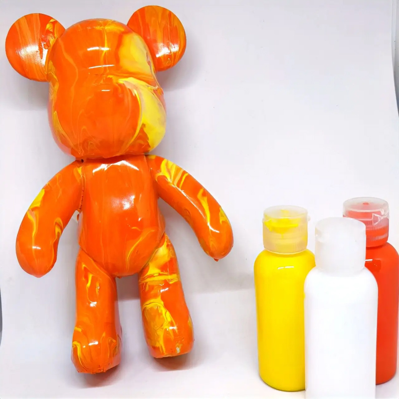 30ml liquid paint -