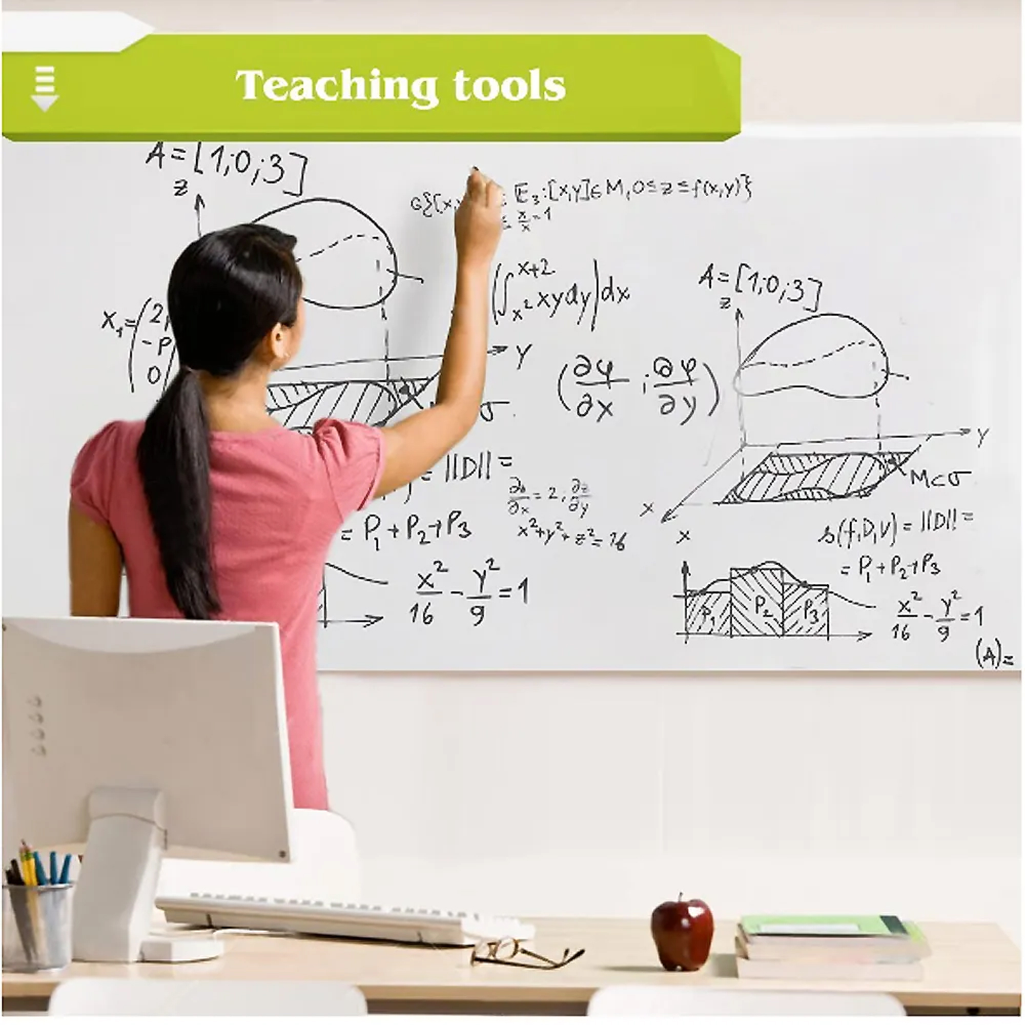 Whiteboard sticker4