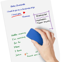 Magnetic whiteboard1