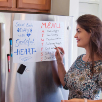 Magnetic whiteboard4