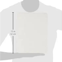 Double white board-5