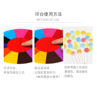 Finger painting - 3