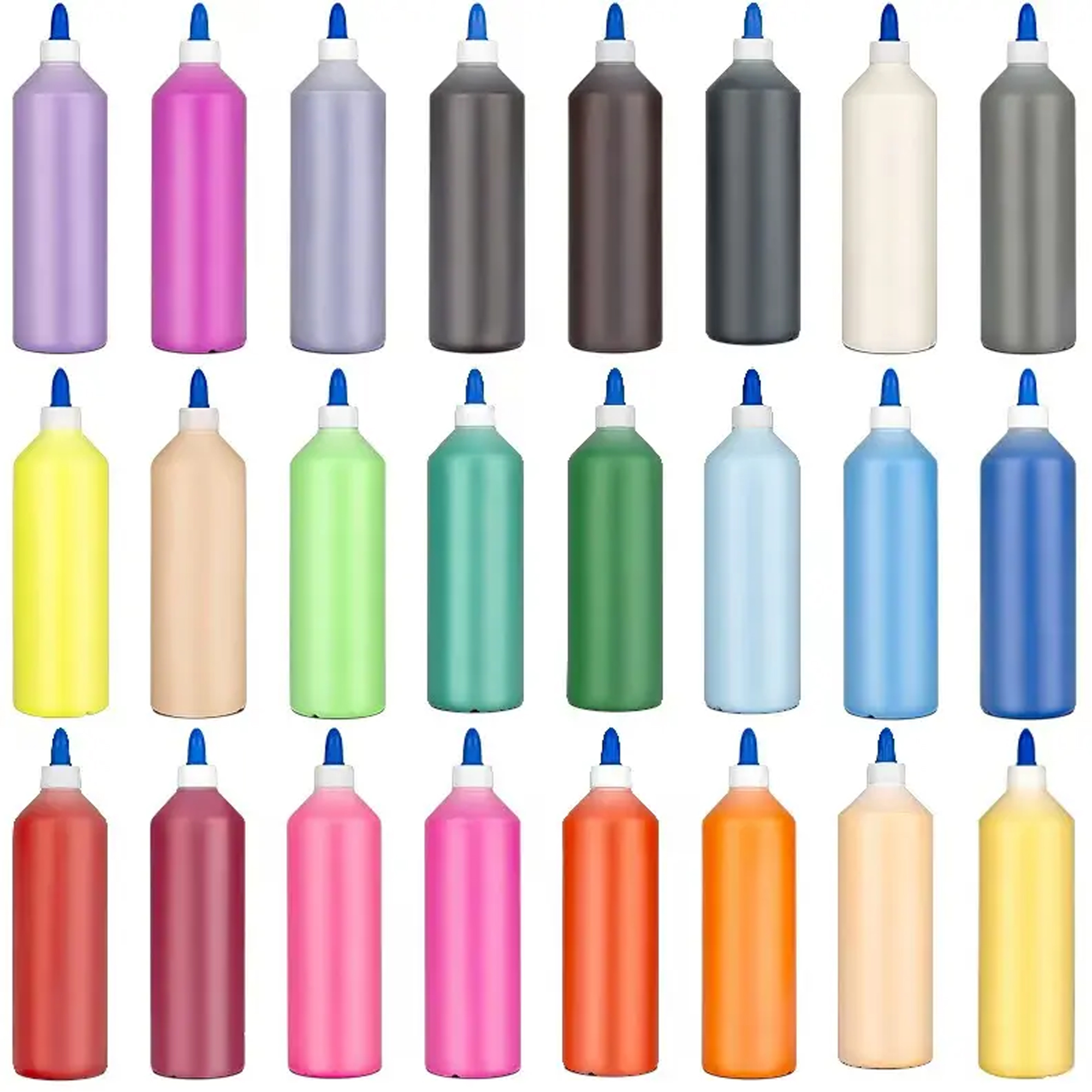 500ml paint - 4