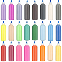 500ml paint - 4