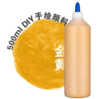 500ml paint - 5