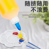 500ml paint - 6