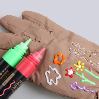 3D pigment - 5