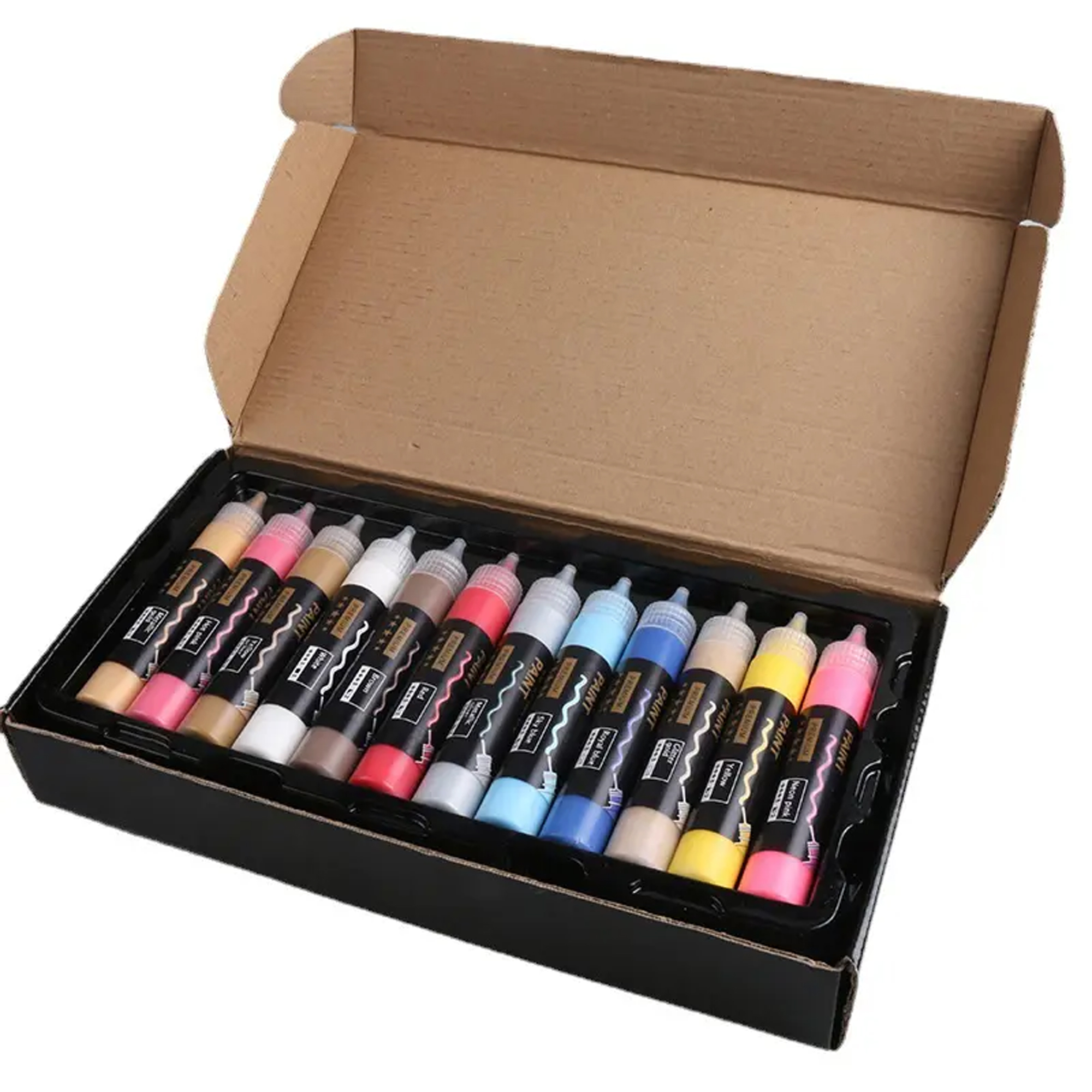 3D pigment - 6