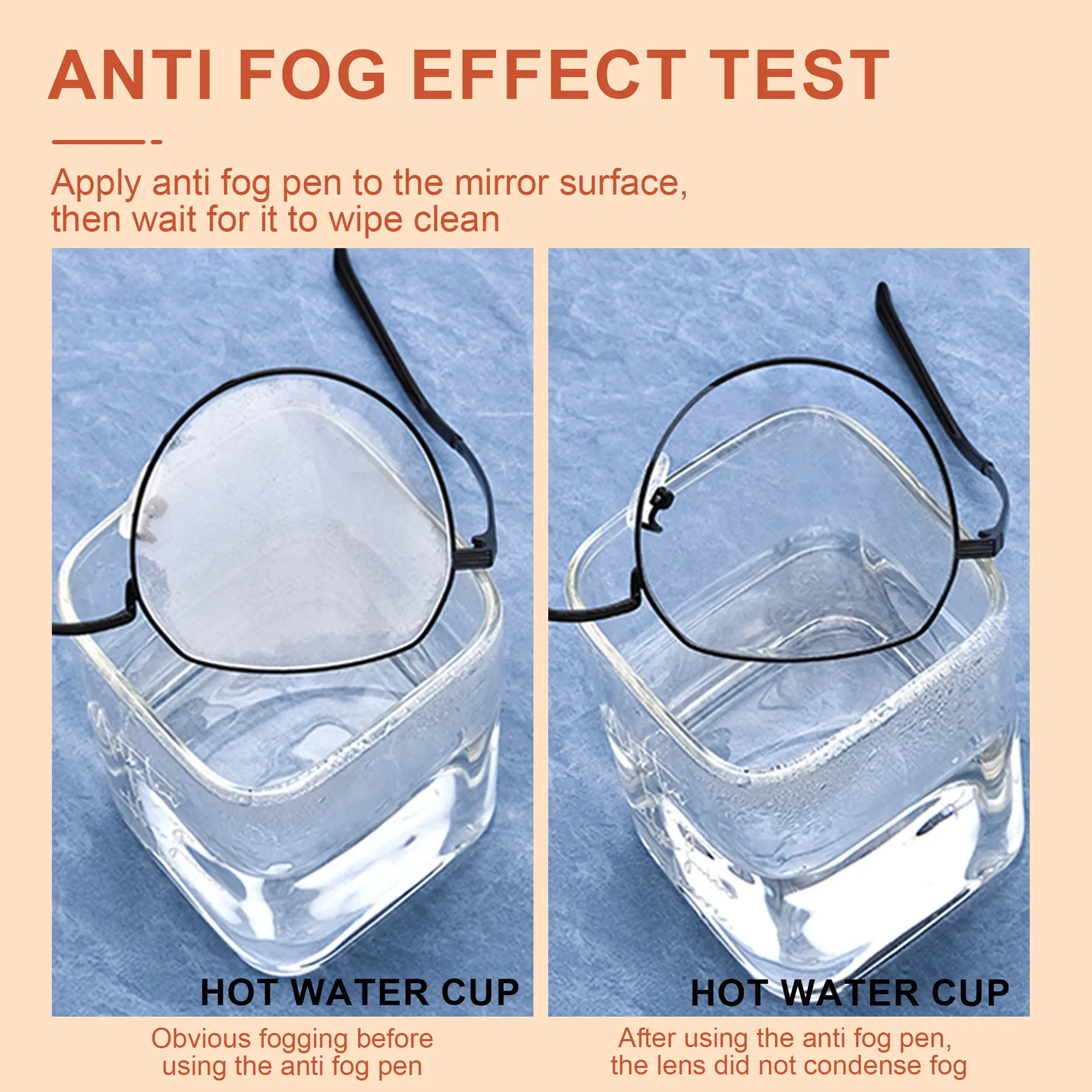 Anti-fog pen - 3