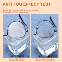 Anti-fog pen - 3
