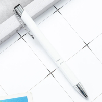 Metal ballpoint pen3