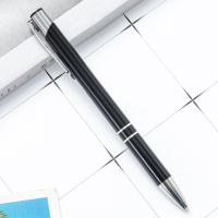 Metal ballpoint pen4