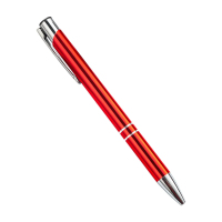 Metal ballpoint pen5