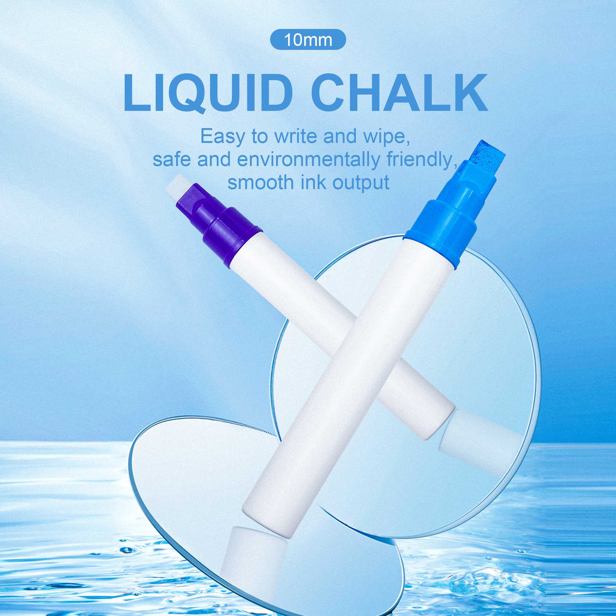 10mm liquid chalk-10
