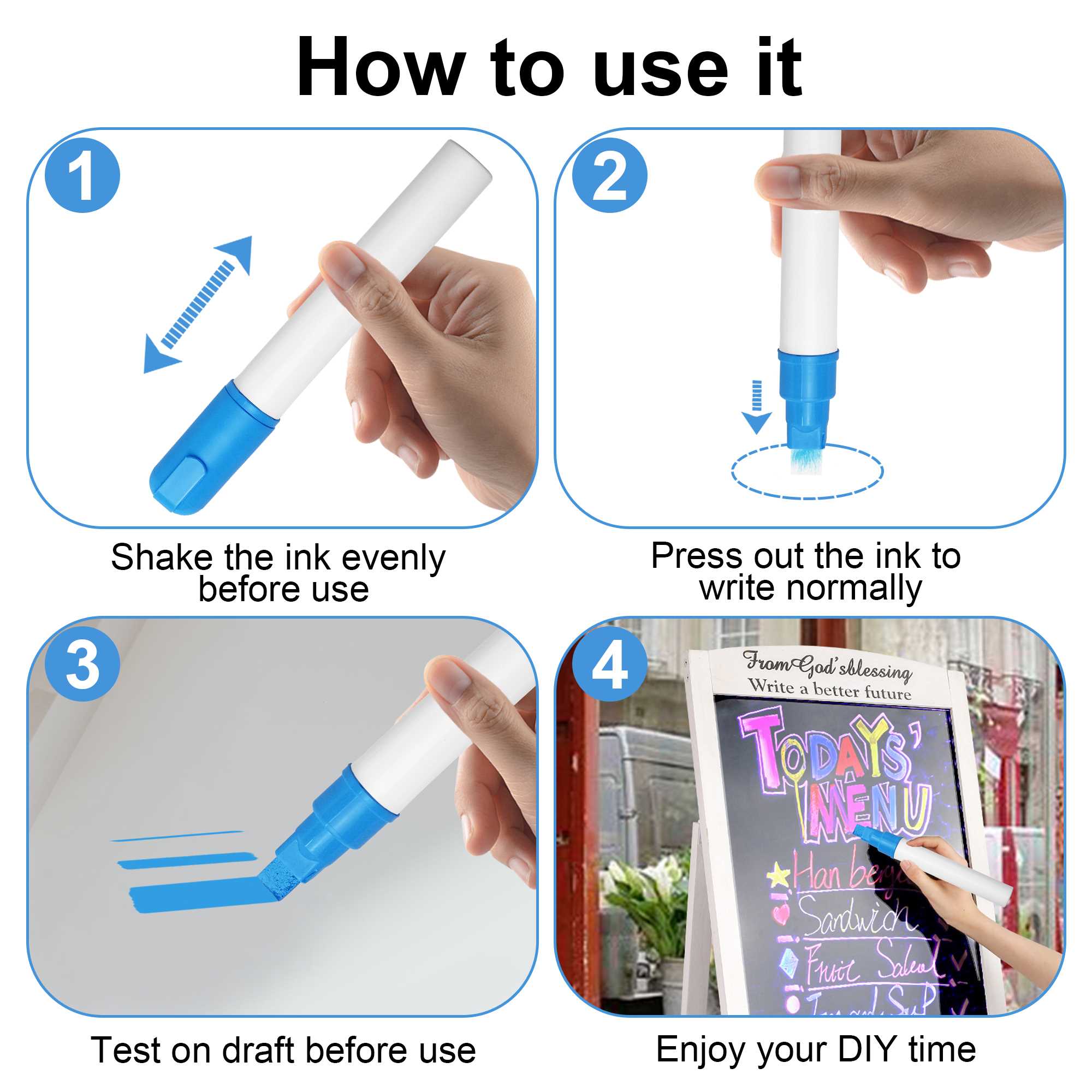 10mm liquid chalk-12