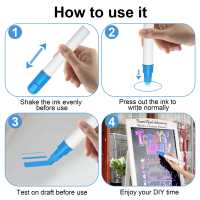 10mm liquid chalk-12