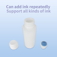 Blank pen - 2