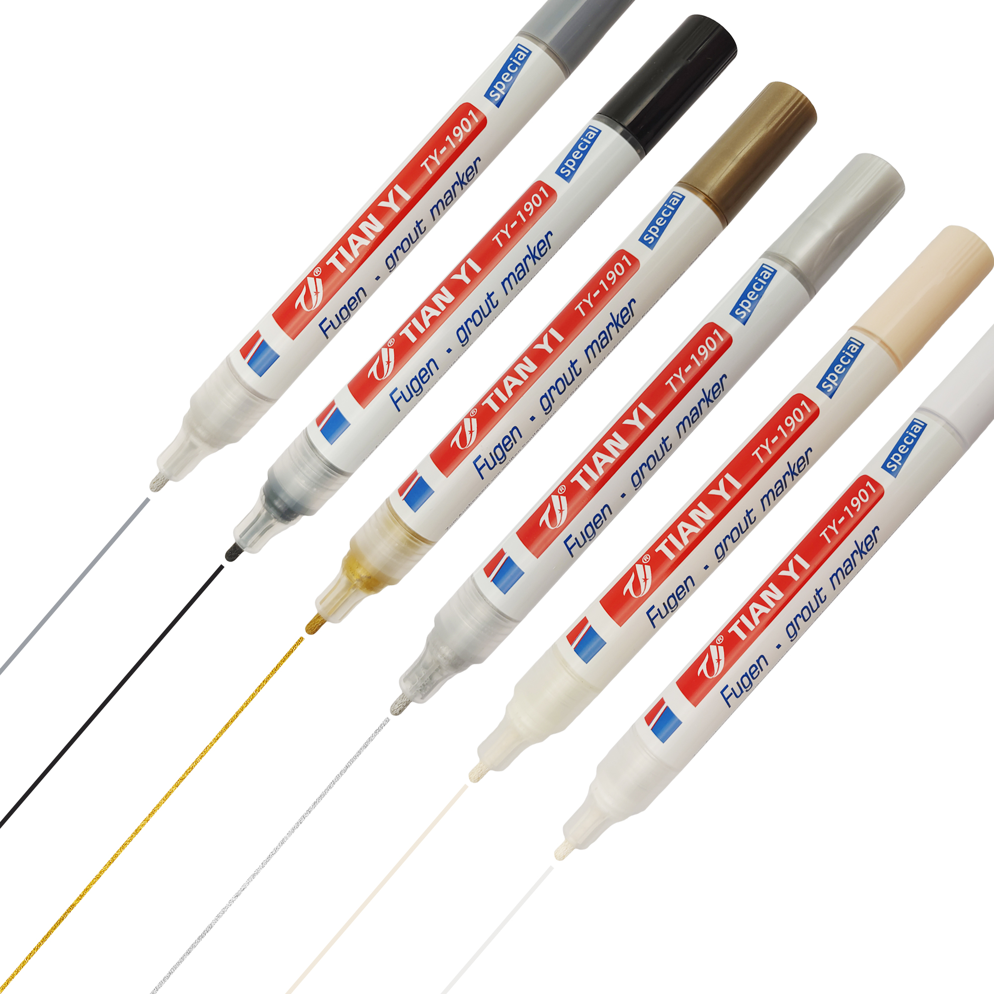 1mmTile pen - 6