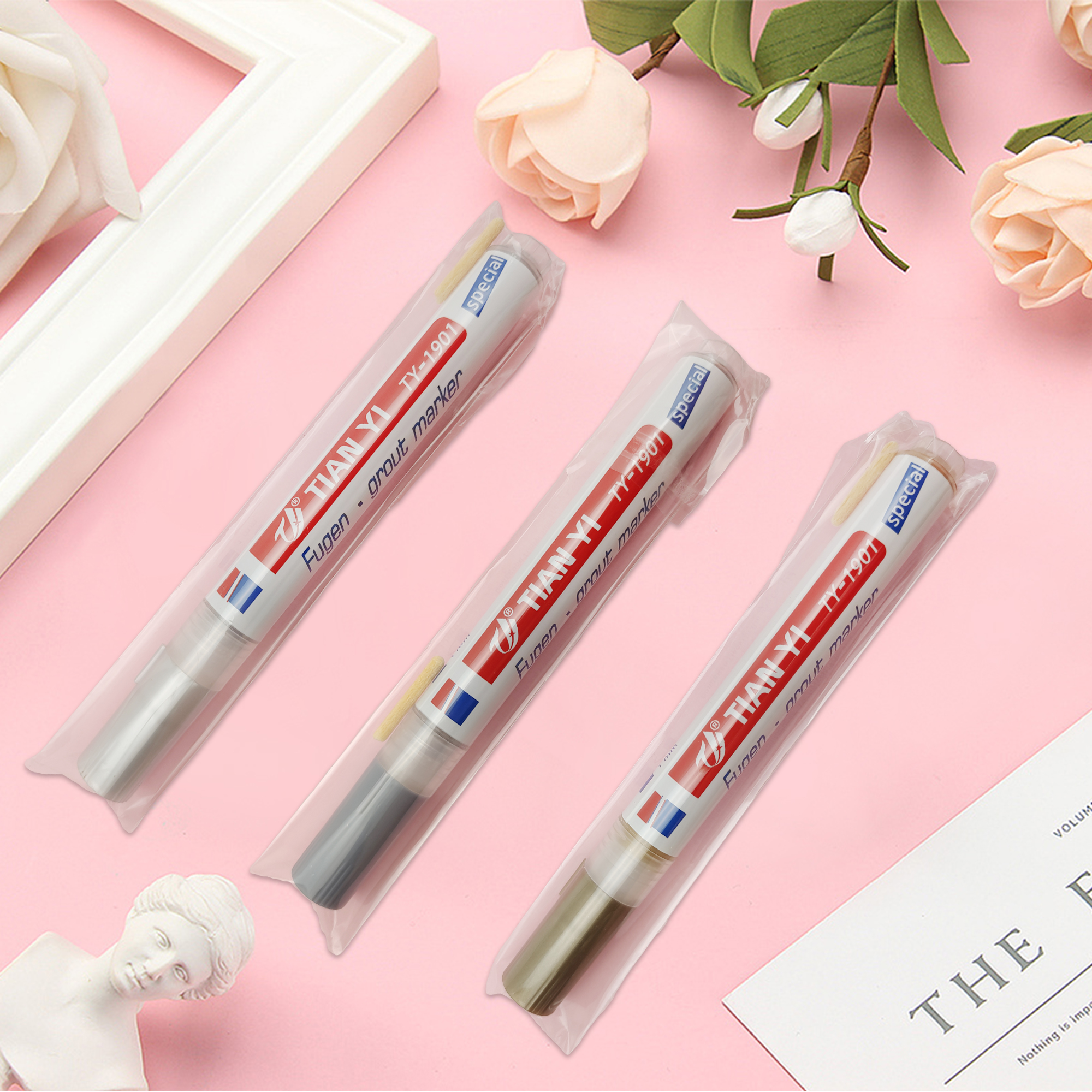 1mmTile pen - 7