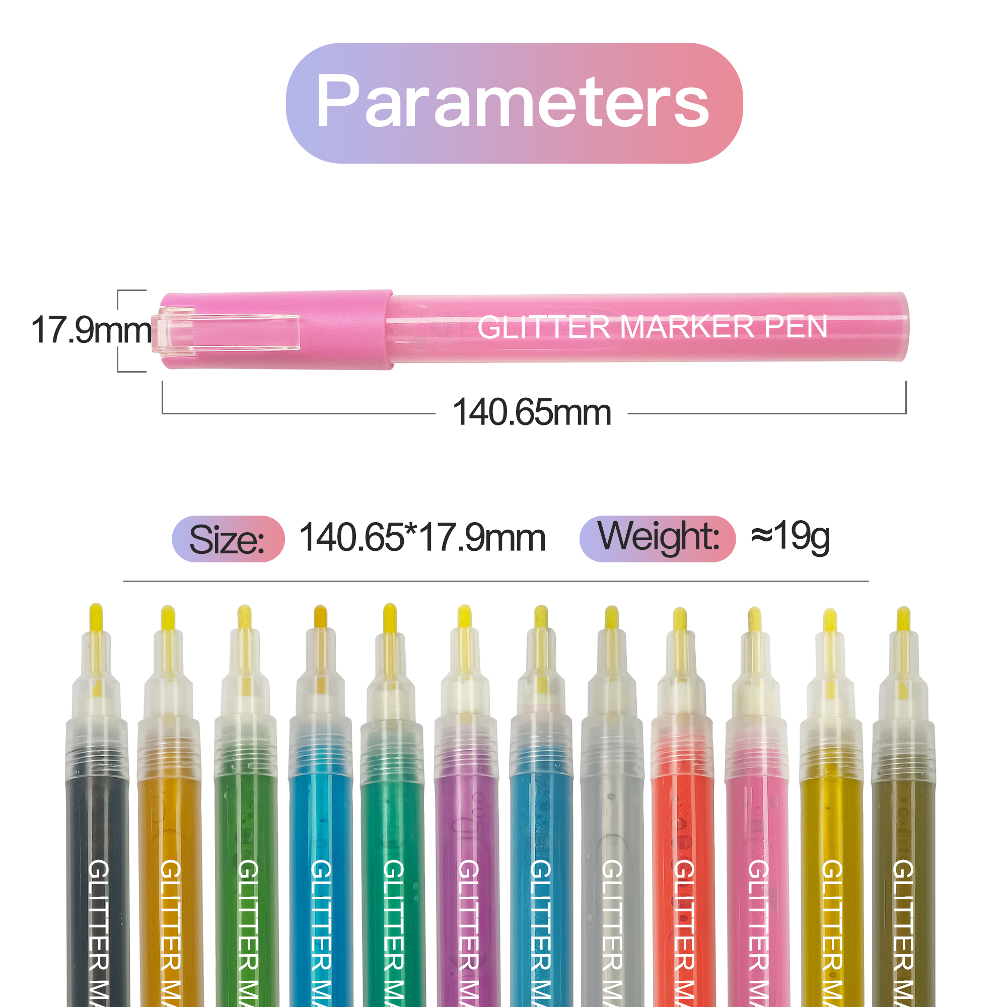 Flash chalk - 11