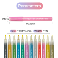 Flash chalk - 11