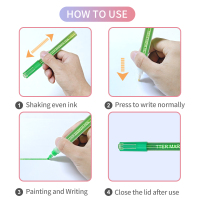 Flash chalk - 12