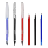 Erasable neutral pen