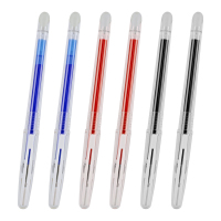 Erasable neutral pen