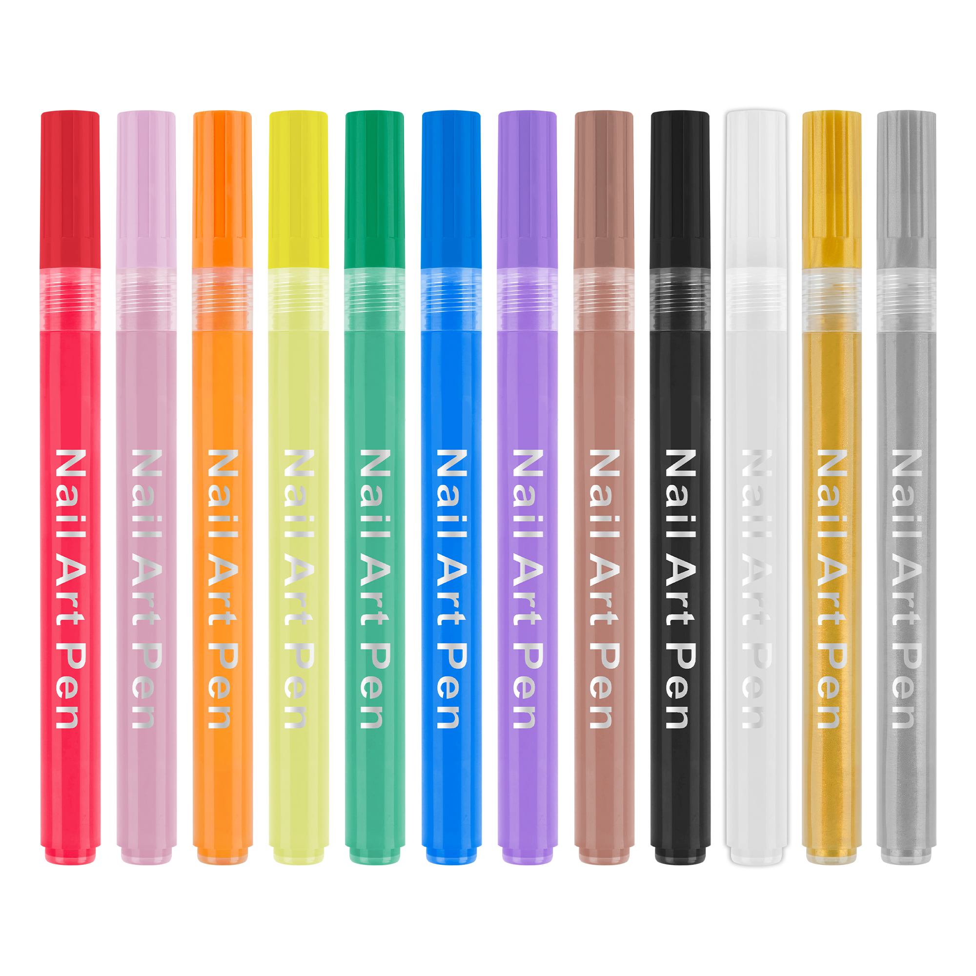 Nail pen - 1