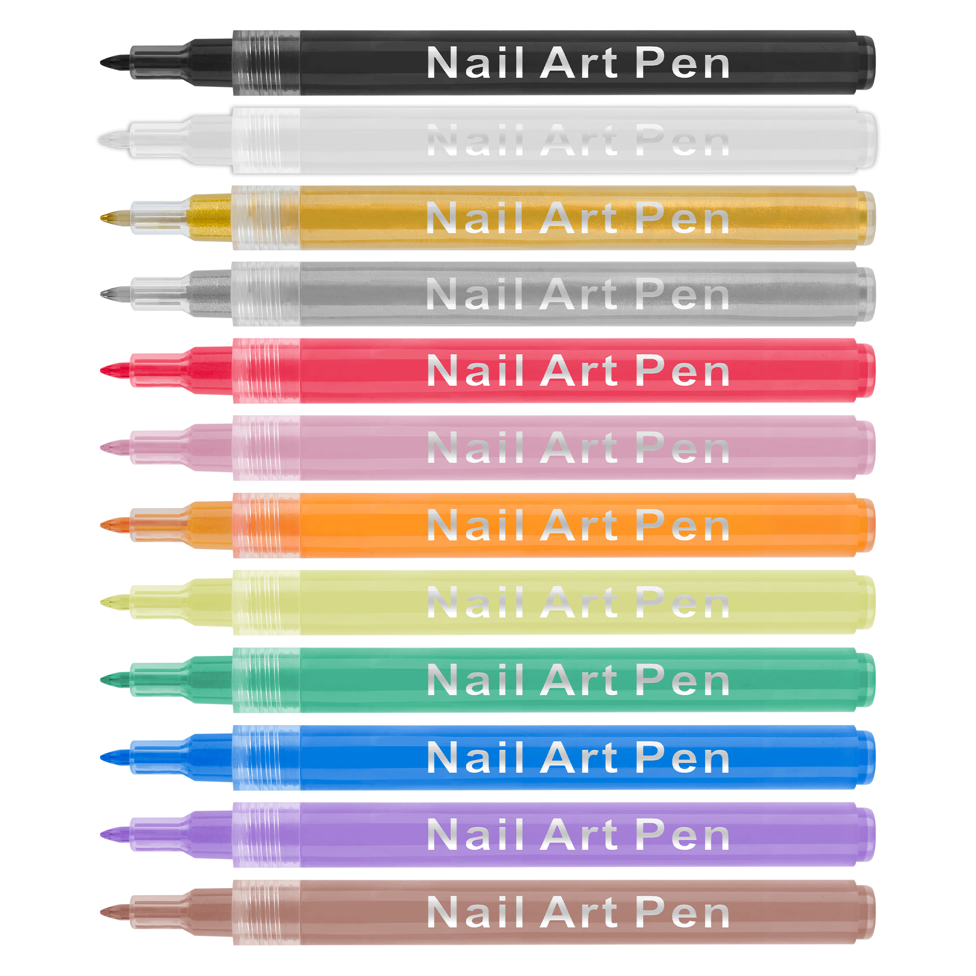 Nail pen - 2