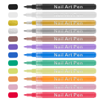 Nail pen - 5