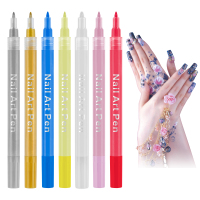 Nail pen - 6