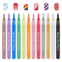 Nail pen - 9