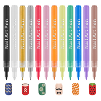 Nail pen - 10