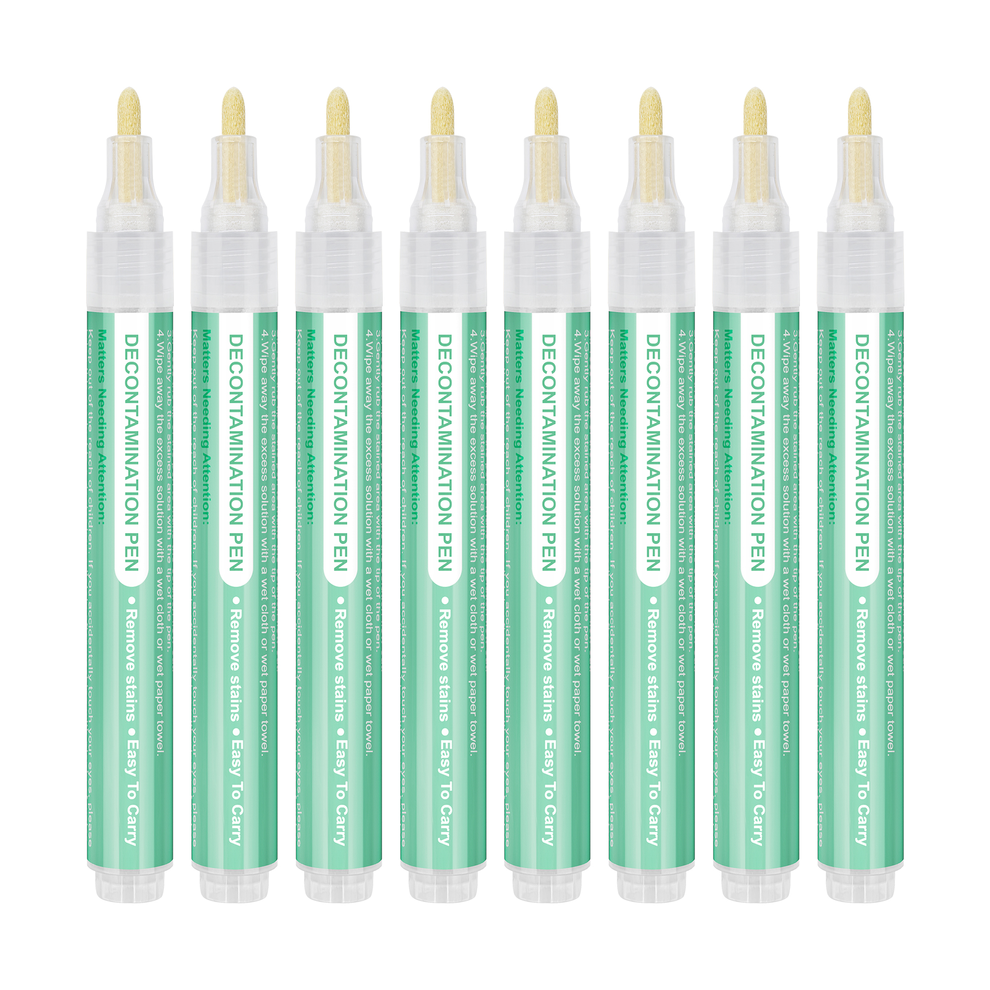 Stain remover pen-2
