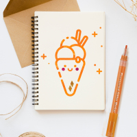 Flash chalk-11