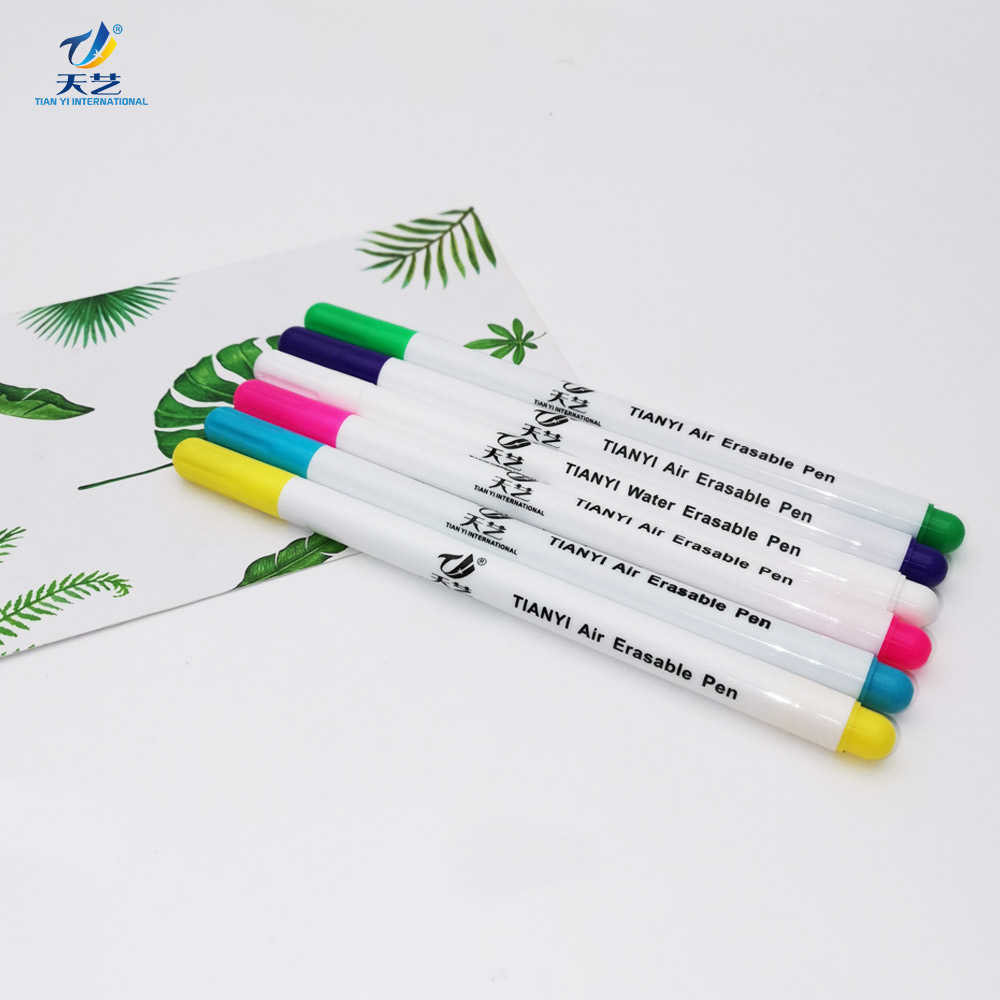 Vanishing Pen - 4