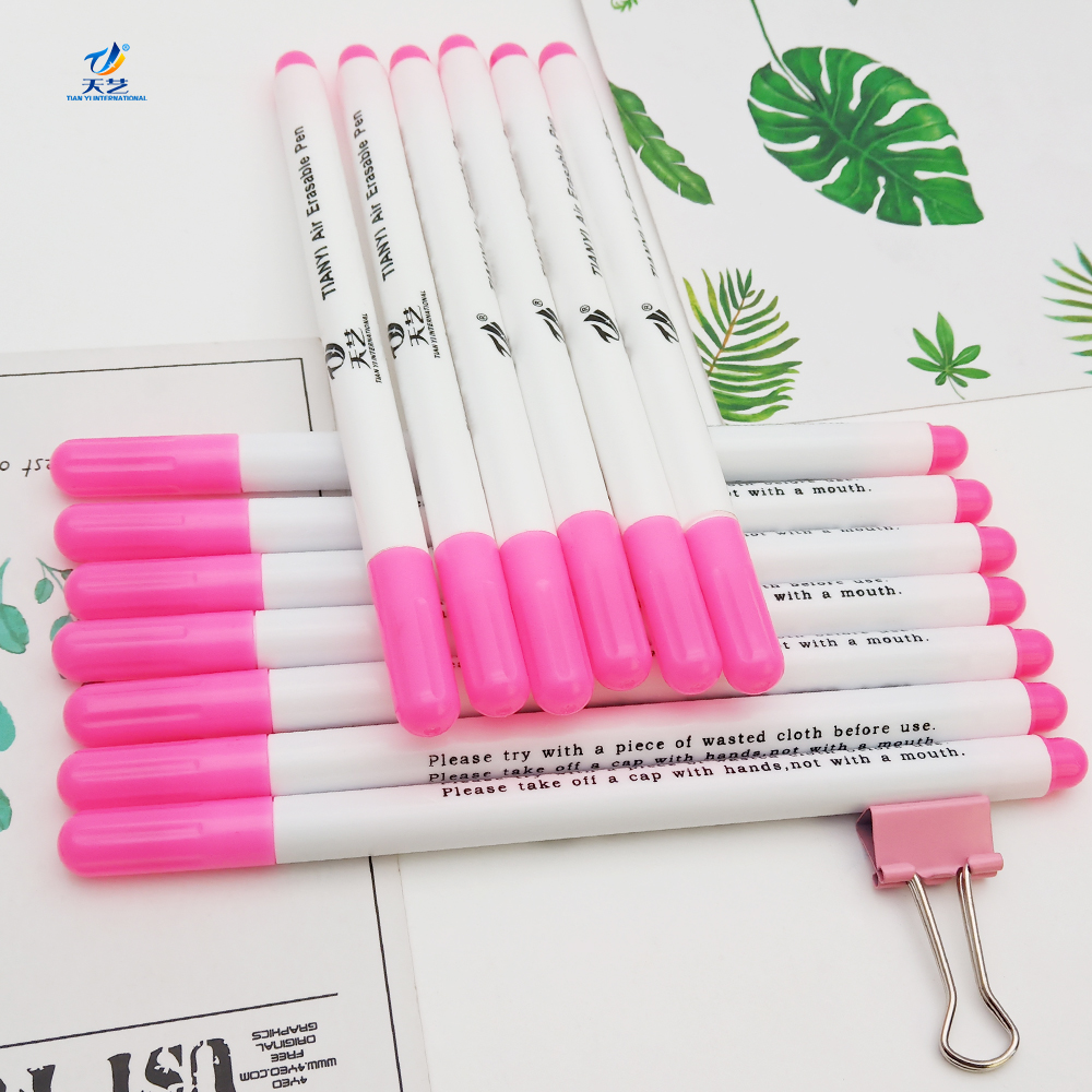 Vanishing Pen - 5