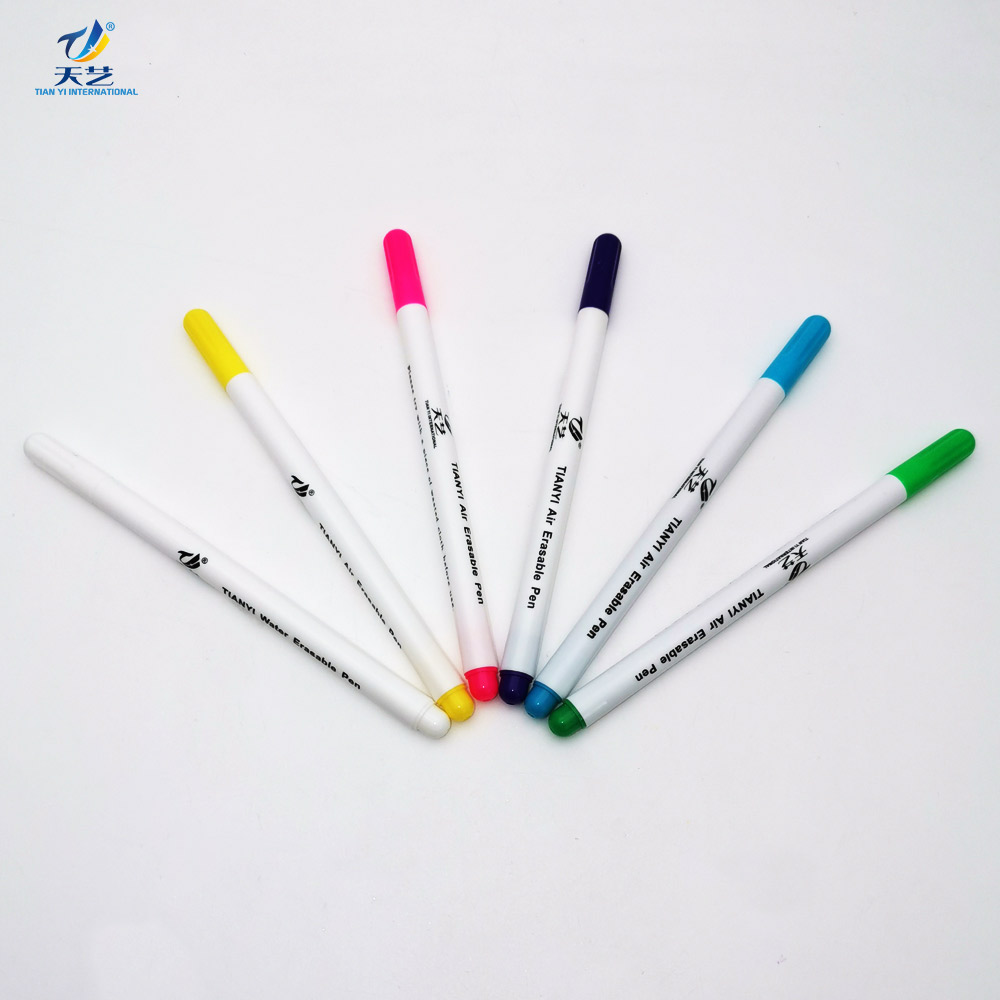 Vanishing Pen - 8