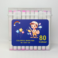 80Marker pen - 1